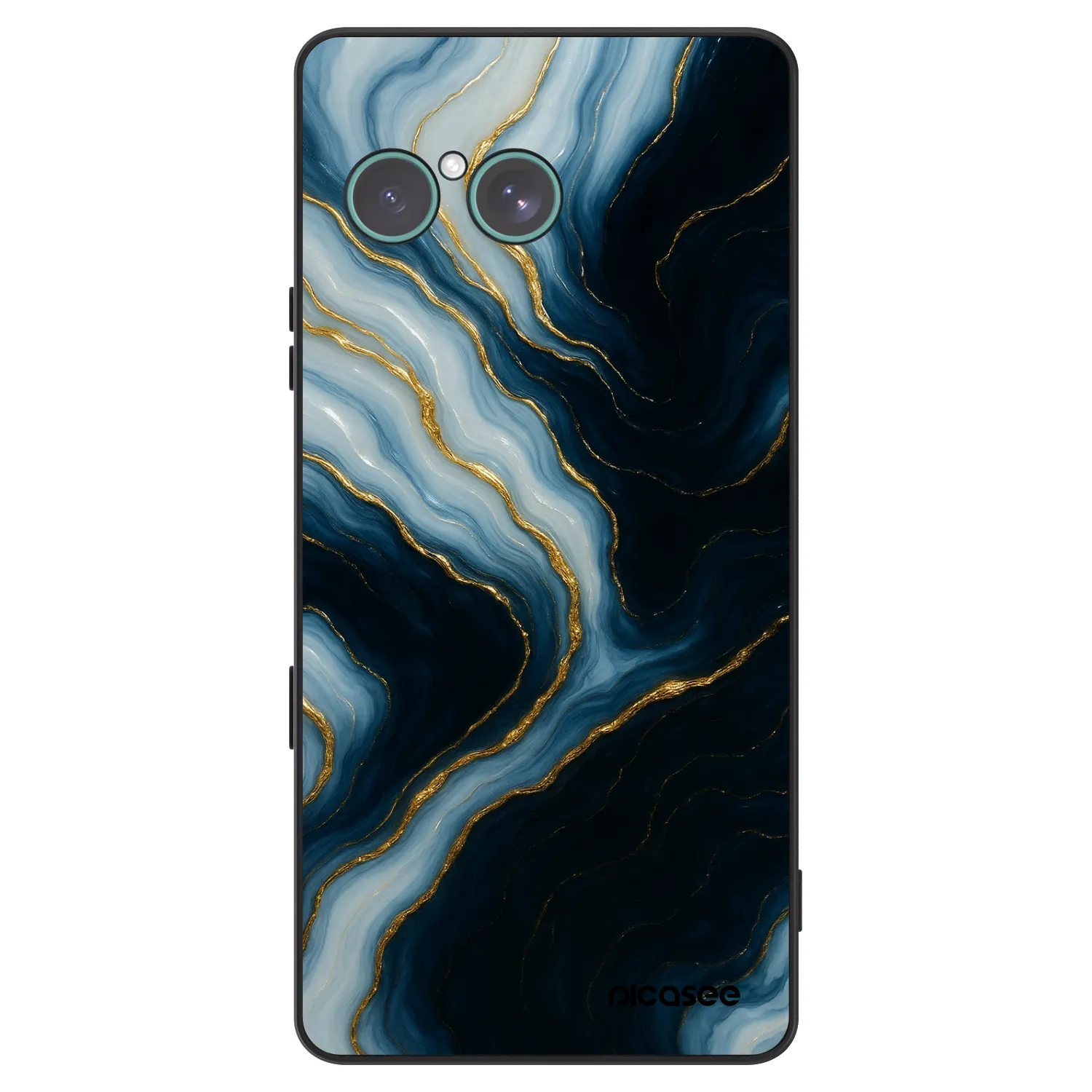 Picasee ULTIMATE CASE pro Sony Xperia 10 VII - Luna