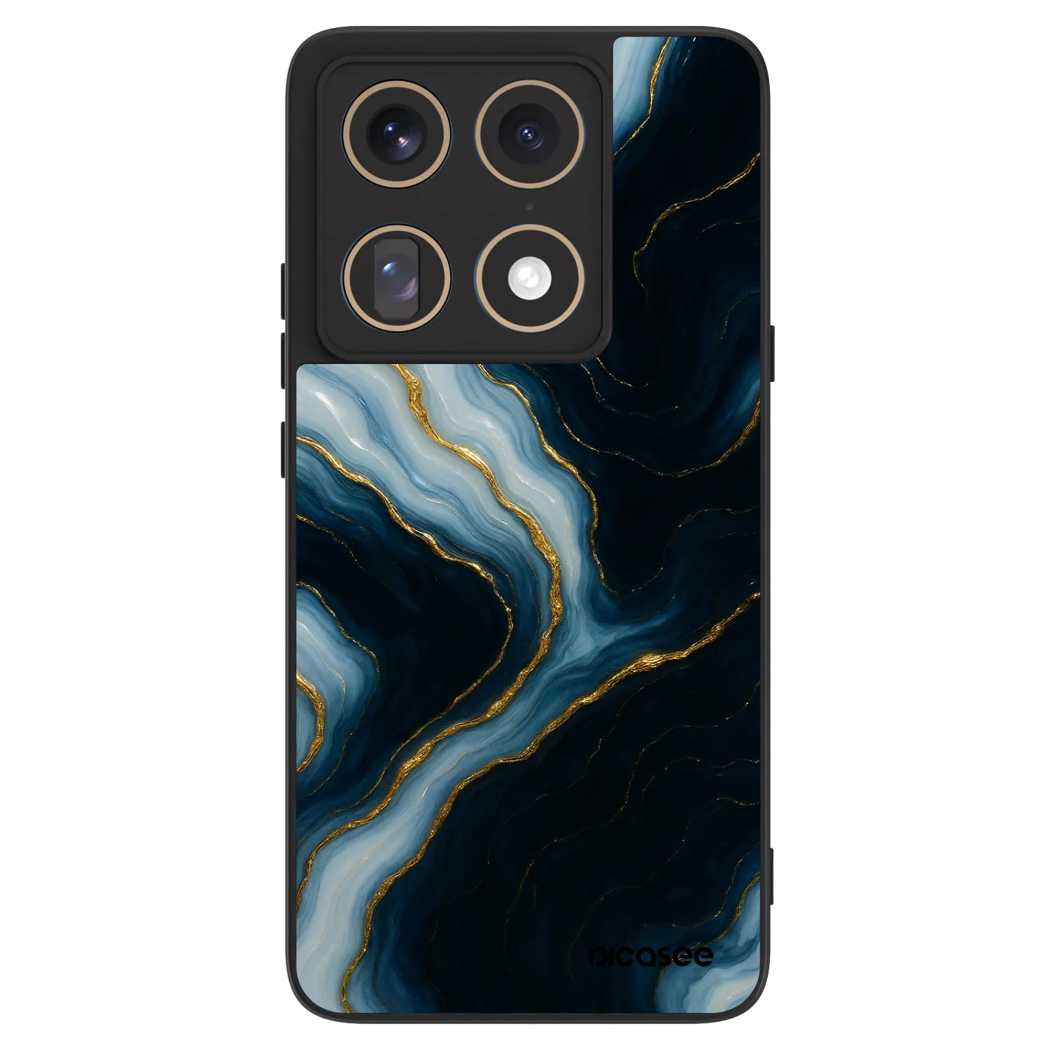 Picasee ULTIMATE CASE pro Motorola Signature - Luna