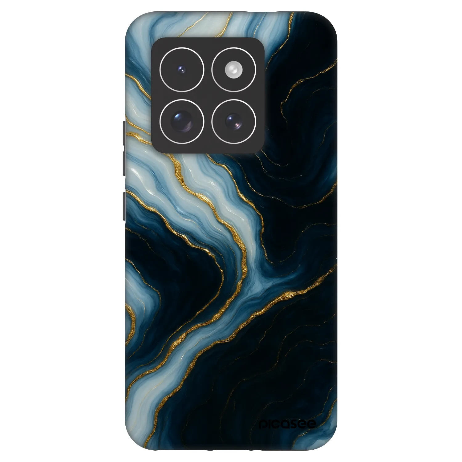 Picasee Fashion Case pro Xiaomi 14 Pro - Luna