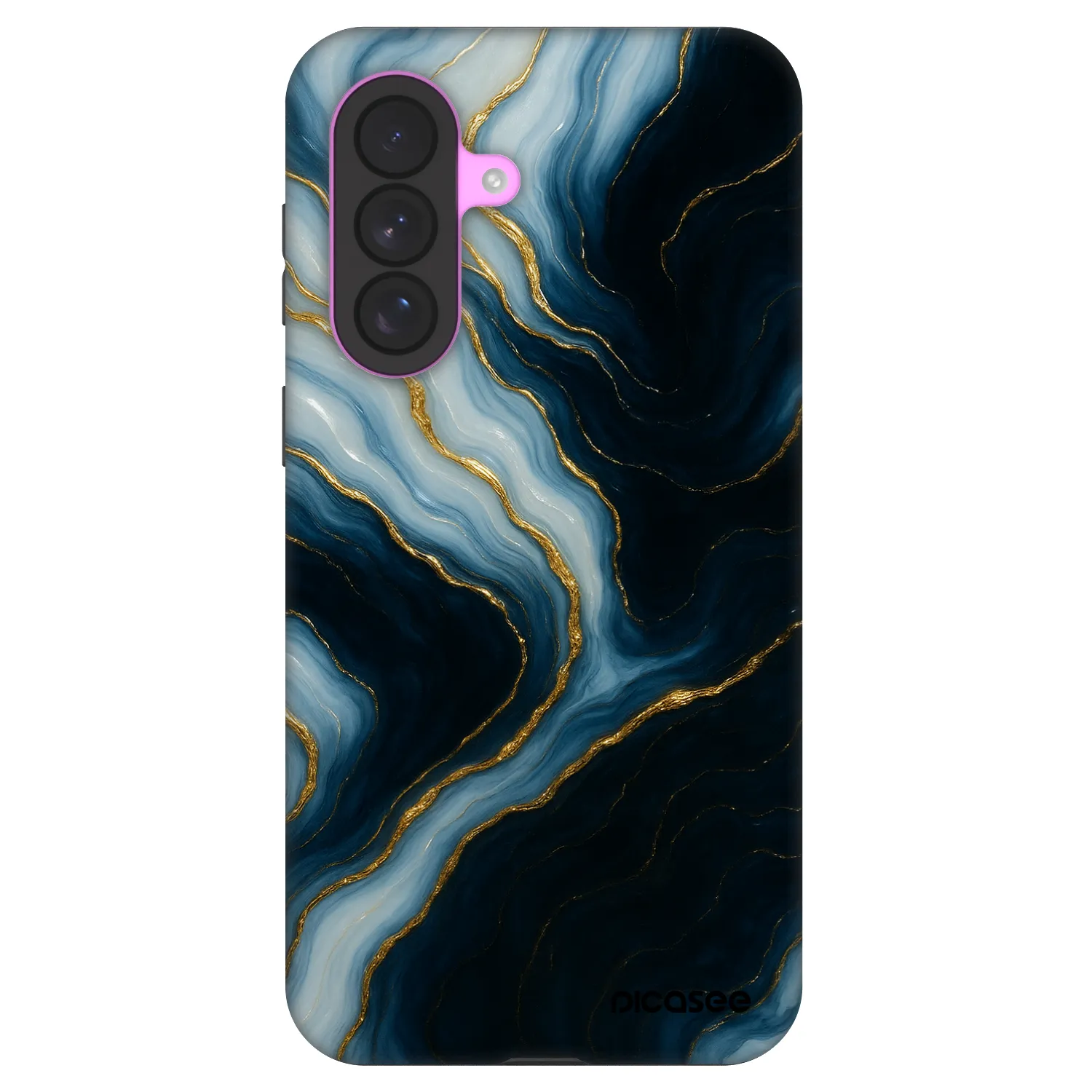 Picasee Fashion Case pro Samsung Galaxy A37 - Luna