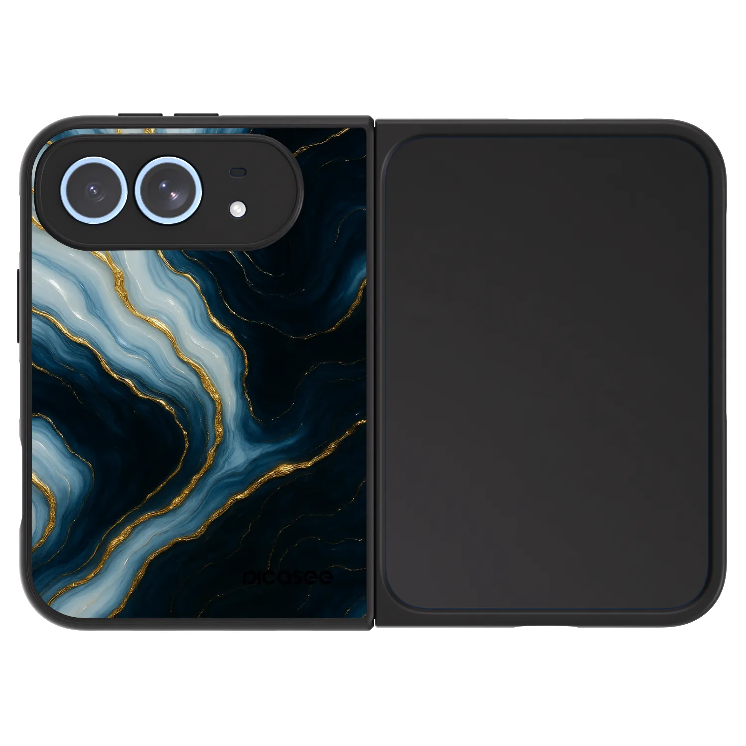 Picasee ULTIMATE CASE MagSafe pro Apple iPhone Duo - Luna
