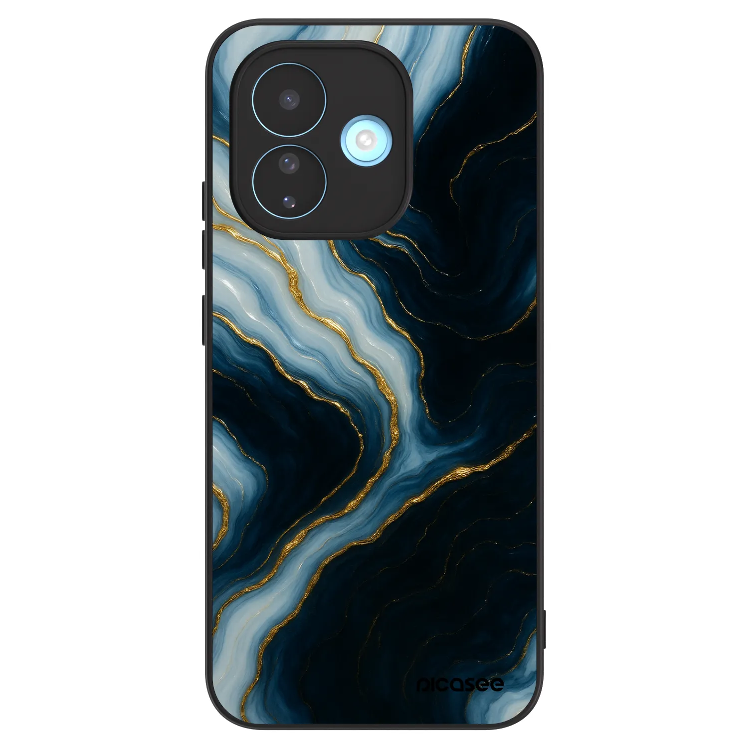 Picasee ULTIMATE CASE pro Xiaomi Redmi Note 17 Pro 5G - Luna