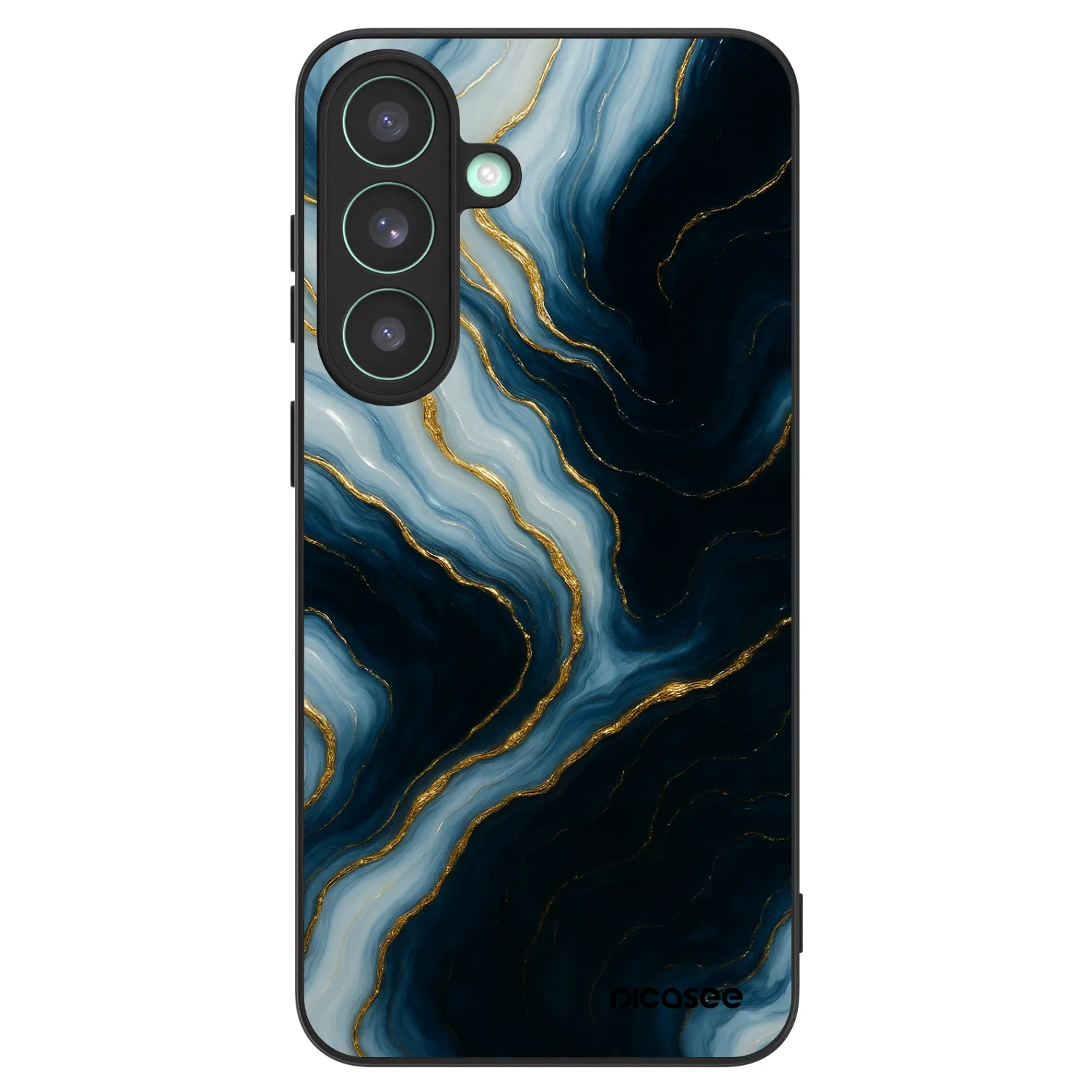 Picasee ULTIMATE CASE PowerShare pro Samsung Galaxy S26 FE - Luna