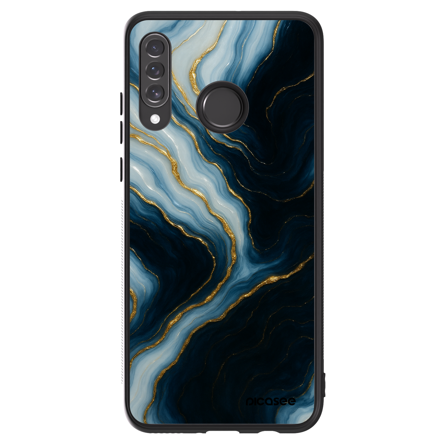 Picasee ULTIMATE CASE pro Huawei P30 Lite - Luna