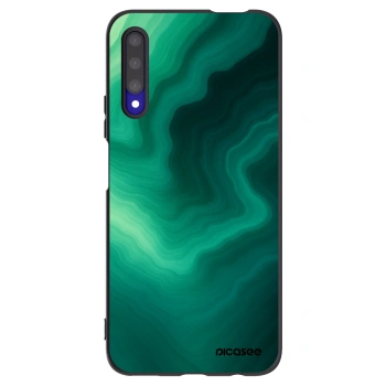 Obal pro Honor 9X Pro - Malachite