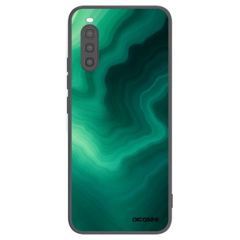 Obal pro Sony Xperia 10 II - Malachite