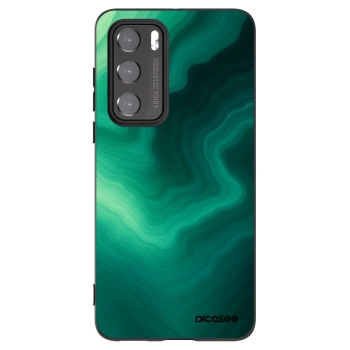 Obal pro Huawei P40 - Malachite