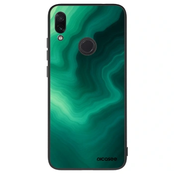 Obal pro Xiaomi Redmi Note 7 - Malachite