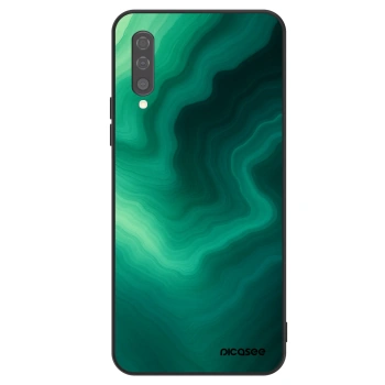 Obal pro Samsung Galaxy A50 A505F - Malachite