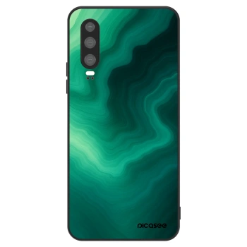 Obal pro Huawei P30 - Malachite