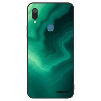 Obal pro Huawei Y7 2019 - Malachite