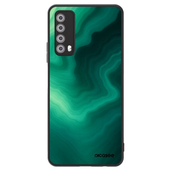 Obal pro Huawei P Smart 2021 - Malachite