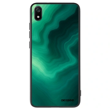 Obal pro Xiaomi Redmi 7A - Malachite