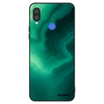 Obal pro Huawei Nova 3 - Malachite
