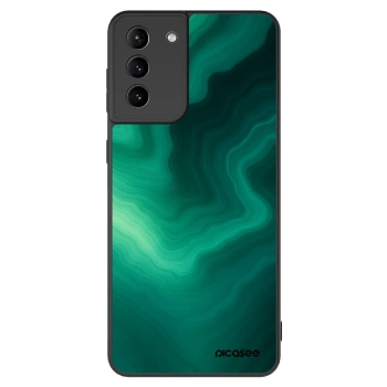 Obal pro Samsung Galaxy S21+ 5G G996F - Malachite
