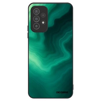 Obal pro Samsung Galaxy A72 A725F - Malachite