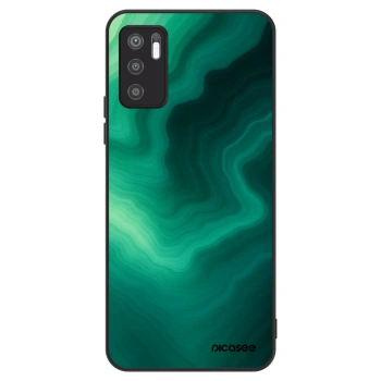 Obal pro Xiaomi Redmi Note 10 5G - Malachite