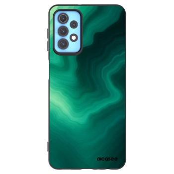 Obal pro Samsung Galaxy A32 4G SM-A325F - Malachite