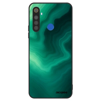 Obal pro Realme 5 - Malachite