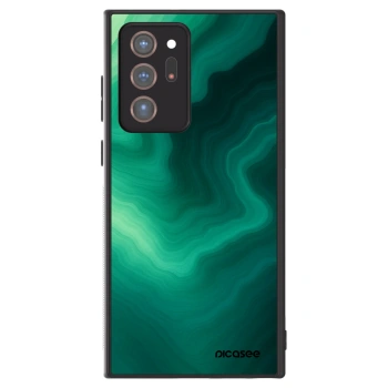 Obal pro Samsung Galaxy Note 20 Ultra - Malachite