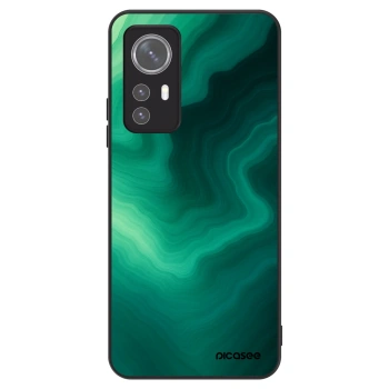 Obal pro Xiaomi 12 - Malachite