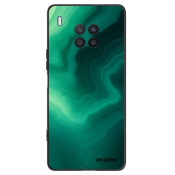 Obal pro Honor 50 Lite - Malachite