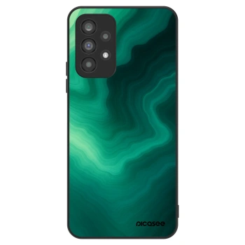 Obal pro Samsung Galaxy A73 5G - Malachite