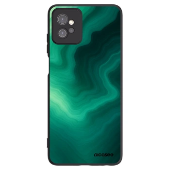 Obal pro Motorola Moto G32 - Malachite