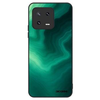 Obal pro Xiaomi 13 Pro - Malachite