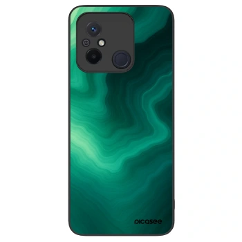 Obal pro Xiaomi Redmi 12C - Malachite