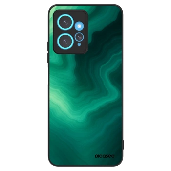 Obal pro Xiaomi Redmi Note 12 4G - Malachite