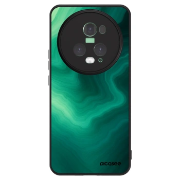 Obal pro Honor Magic5 Pro - Malachite