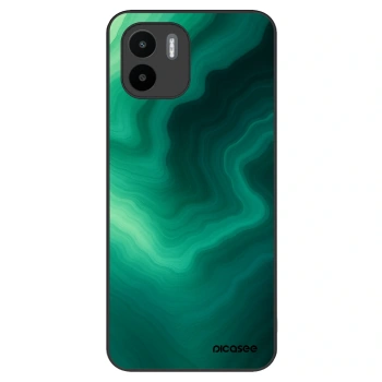 Obal pro Xiaomi Redmi A2 - Malachite