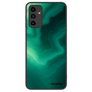 Obal pro Samsung Galaxy A04s A047F - Malachite