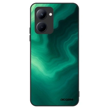 Obal pro Realme C33 (2023) - Malachite