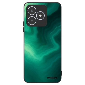 Obal pro Realme C53 - Malachite