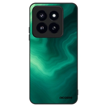 Obal pro Xiaomi 14 Pro - Malachite