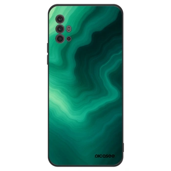 Obal pro Motorola Moto G30 - Malachite