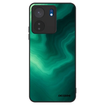 Obal pro Xiaomi Redmi 13C 4G - Malachite