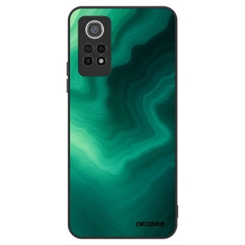 Obal pro Xiaomi Redmi Note 12 Pro 4G - Malachite