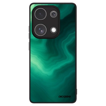 Picasee ULTIMATE CASE pro Xiaomi Redmi Note 13 Pro 4G - Malachite
