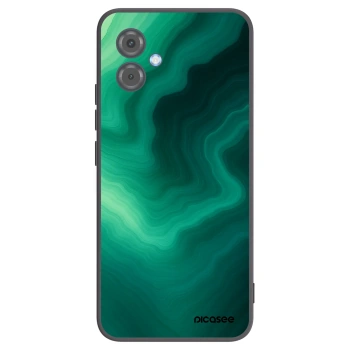 Obal pro Motorola Moto G14 - Malachite