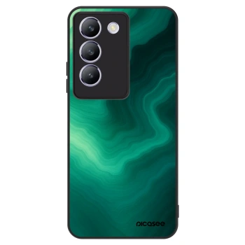 Obal pro Vivo V40 SE 5G - Malachite