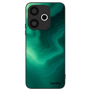 Obal pro Xiaomi Redmi 13 4G - Malachite
