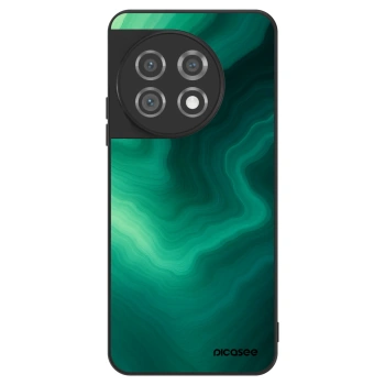Obal pro OnePlus 11 5G - Malachite