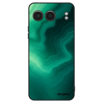Obal pro OnePlus Nord 4 - Malachite