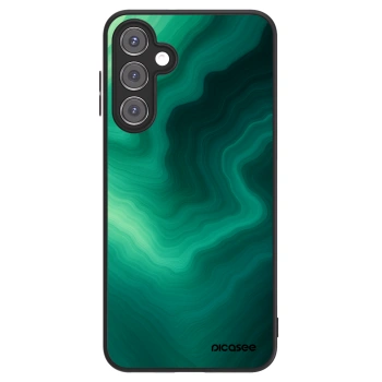Picasee ULTIMATE CASE pro Samsung Galaxy A16 5G - Malachite
