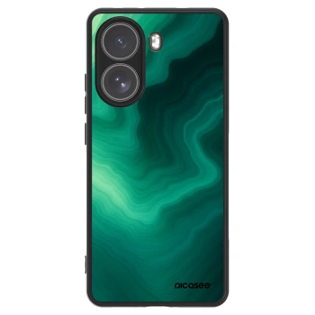 Obal pro Xiaomi Poco X7 Pro 5G - Malachite