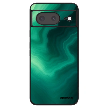 Obal pro Google Pixel 8a - Malachite