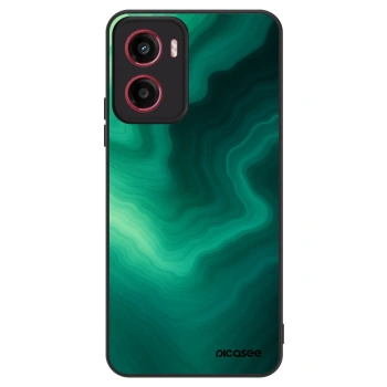 Obal pro Motorola Moto G05 - Malachite